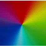 Hoffman Supernova Panel - Burst Spectrum